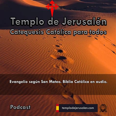 jerusalén descargar audiobook|Biblia Católica en Audio .
